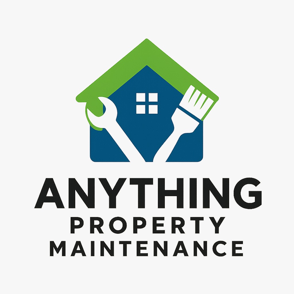 Anything Property Maintenance Ltd